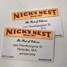 image of GIFT CARD